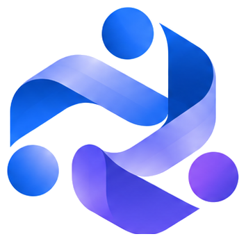 RibyOS logo mark